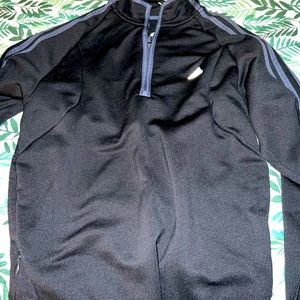 Adidas halfzip